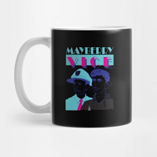 Mayberry Vice Mug